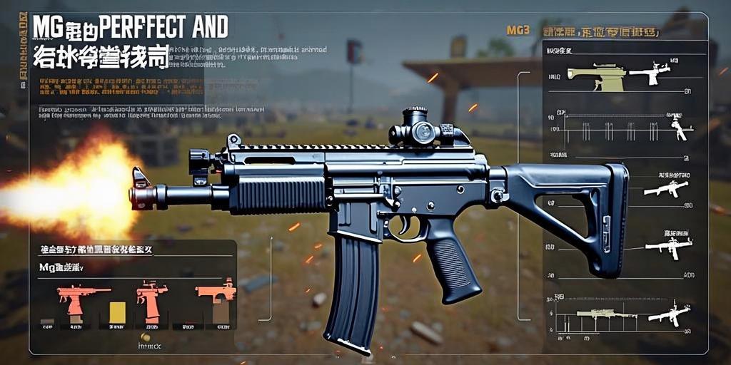 和平精英辅助【蜜雪冰城直装V3.0】人机识别  子弹追踪 开火自瞄 人物透视