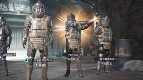 【哮天犬容器直装V1.11】哮天犬回归版，两三年的老牌项目。无需更新，无视检测，演戏持续稳死中。支持观透，支持地铁房录频。