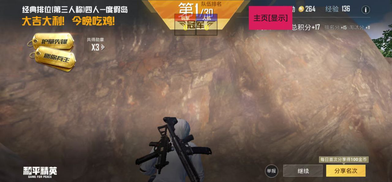 使用和平精英辅助有什么好处吗?